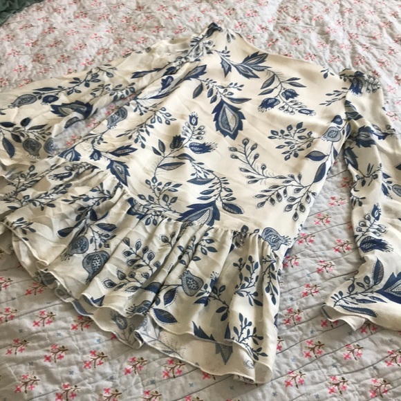 Stone Cold Fox Montauk Dress - Picture 6 of 6